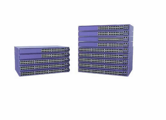 Extreme Networks 5420F 48T 4XE